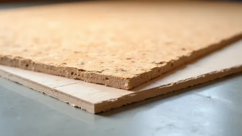 Płyta OSB na podłogę bez legarów