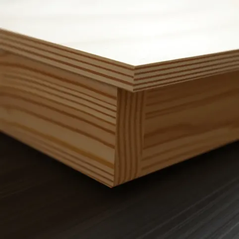 Płyta podłogowa do naczepy 27mm