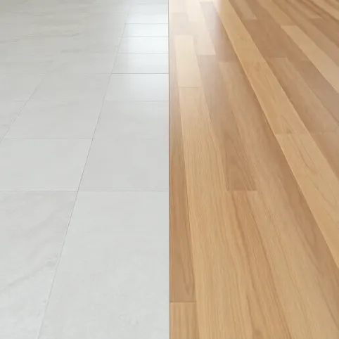 Płytki czy panele na podłodze