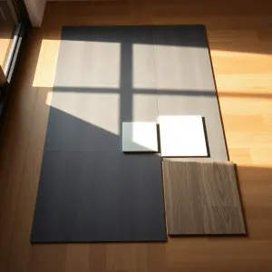 płytki do łazienki podłogowe