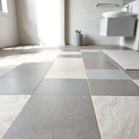 płytki podłogowe do łazienki