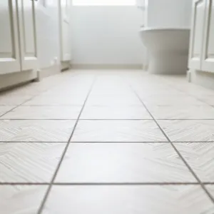 Płytki samoprzylepne do łazienki na podłogę