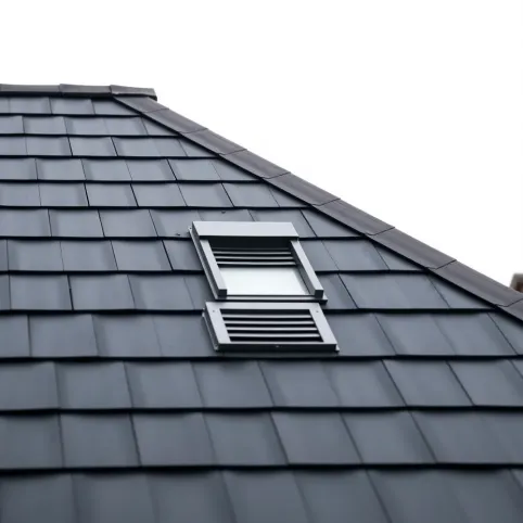 Po co dachówka wentylacyjna