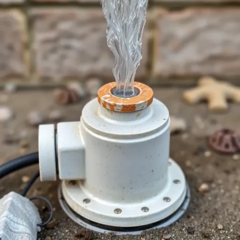 Po co pompa przy rozdzielaczu podłogówki