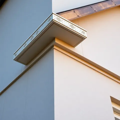 Podbitka przed czy po elewacji