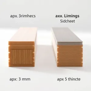 Podkład pod panele 3mm czy 5mm