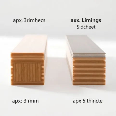 Podkład pod panele 3mm czy 5mm