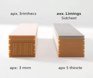Podkład pod panele 3mm czy 5mm