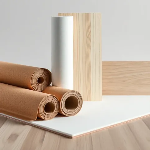 Podkład pod panele korek czy pianka