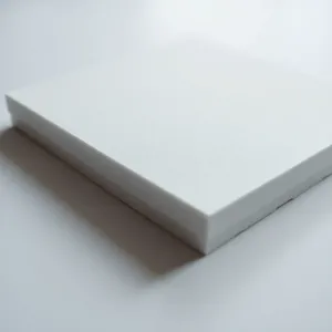 Podkład pod panele z polistyrenu