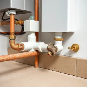 Podłączenie podłogówki do starej instalacji