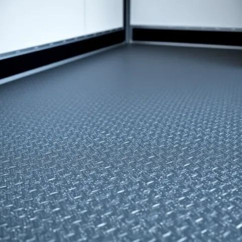 Podłoga do przyczepki Neptun