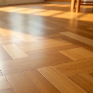 Podłoga drewniana cena