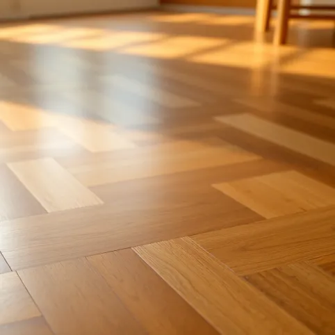 Podłoga drewniana cena