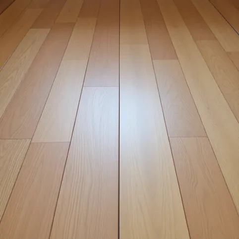 Podłoga drewnianą olejowana czy lakierowana