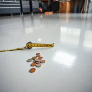 Podłoga Epoksydowa Cena Za M2