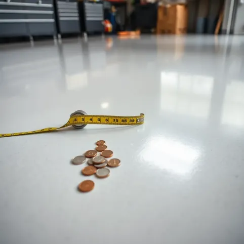 Podłoga Epoksydowa Cena Za M2