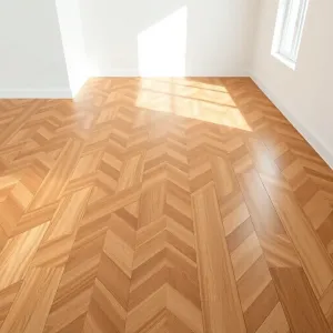 Podłoga jodełka jak układać