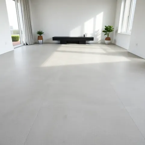 Podłoga salon inspiracje