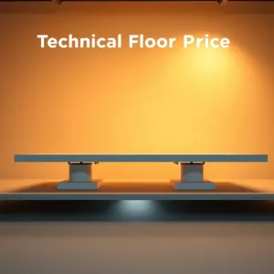 Podłoga techniczna cena