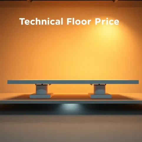 Podłoga techniczna cena