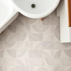 Podłoga w łazience inspiracje