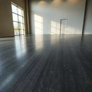 podłoga z żywicy epoksydowej