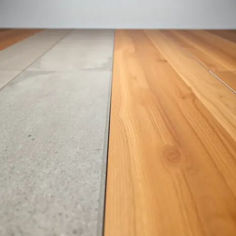 Podłogi hybrydowe cena