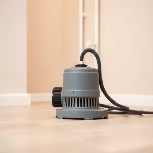 Pompa do ogrzewania podłogowego