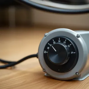 Pompa od podłogówki na jakim biegu