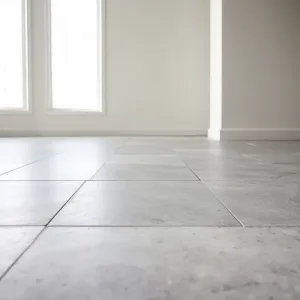 Pomysł na tania podłogę