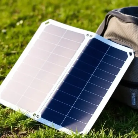 portable solar panels costco