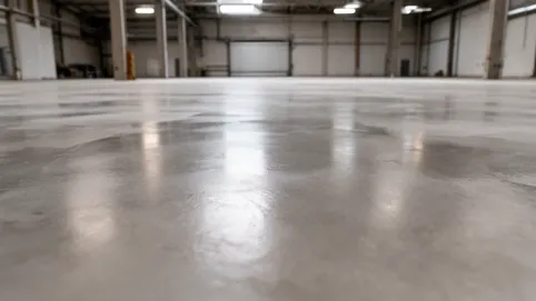 posadzka betonowa zacierana