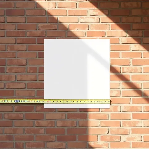 Powierzchnia elewacji jak obliczyć