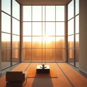 Powierzchnia okien do podłogi