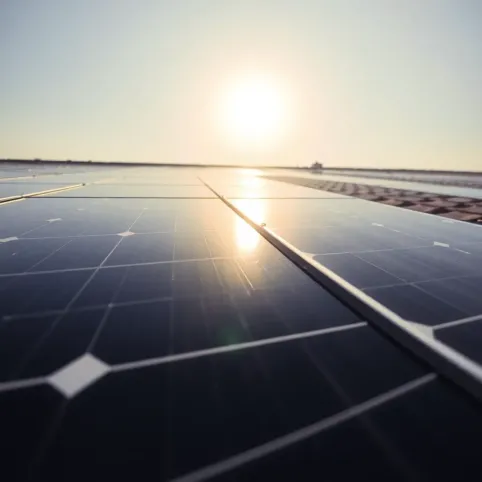 Prawidłowy montaż paneli fotowoltaicznych