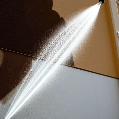 Profesjonalne mycie elewacji