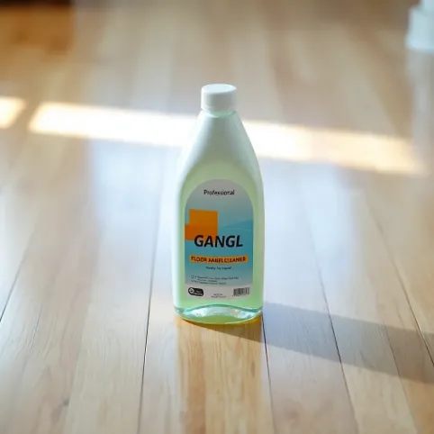 Profesjonalny płyn do mycia paneli podłogowych