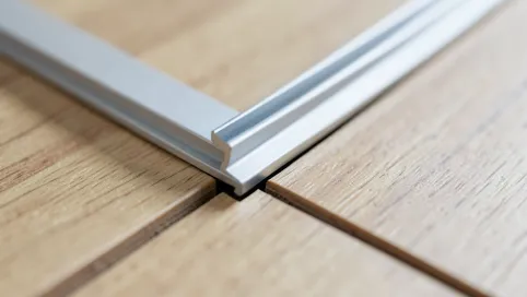 profil łączeniowy do paneli