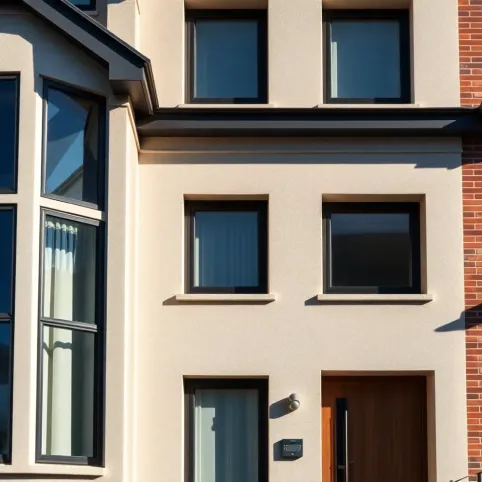 Projekt elewacji cena