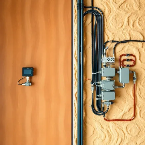 projekt ogrzewania podłogowego cena