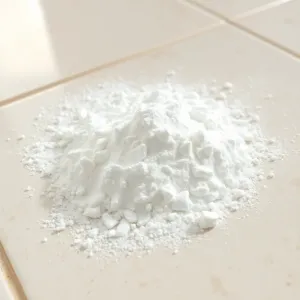 Proszek do prania do mycia podłogi