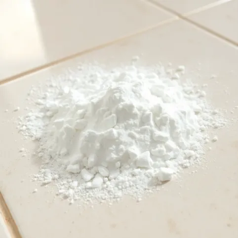 Proszek do prania do mycia podłogi