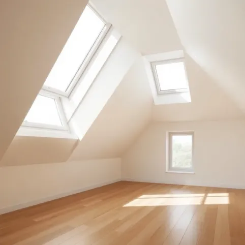 Roto okna dachowe wymiary