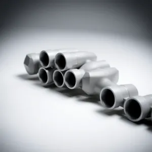 Rozdzielacz do podłogówki 12 sekcji diamond