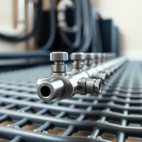 ROZDZIELACZ do PODŁOGÓWKI Diamond