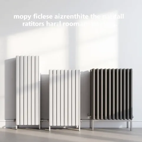 Rozmiary grzejników panelowych