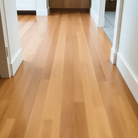 Różnica poziomów podłogi Listwa