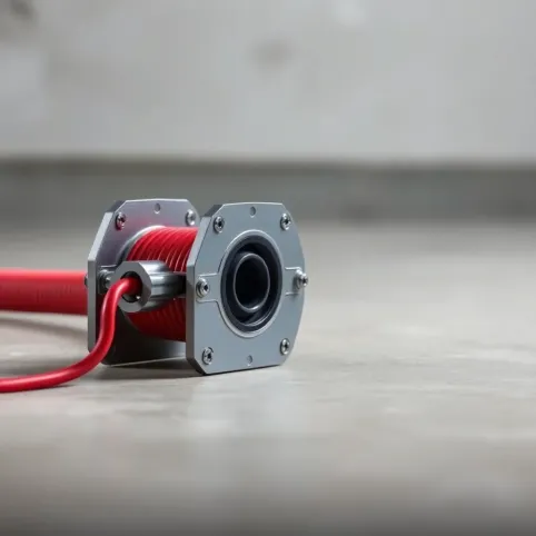 Rozwijak do ogrzewania podłogowego