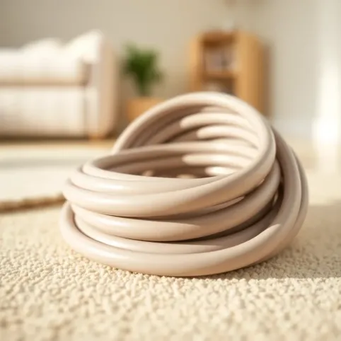 Rura do ogrzewania podłogowego 12mm